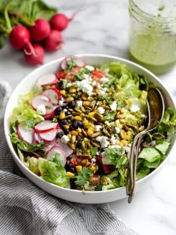 The Honcho Chop Recipe