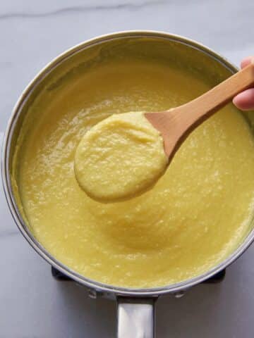 Green Enchilada Sauce Recipe