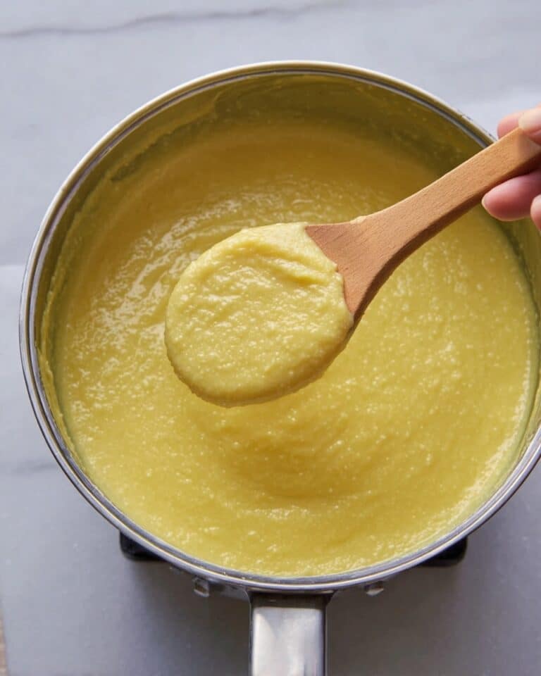 Green Enchilada Sauce Recipe