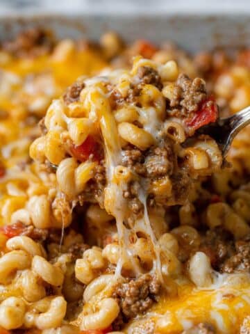 Easy Chili Mac Recipe