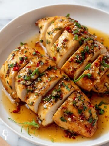 Perfect Chicken Marinade Recipe