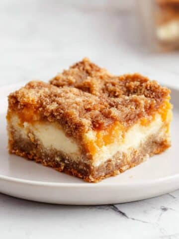 Low Carb Carrot Coffee Cake Recipe