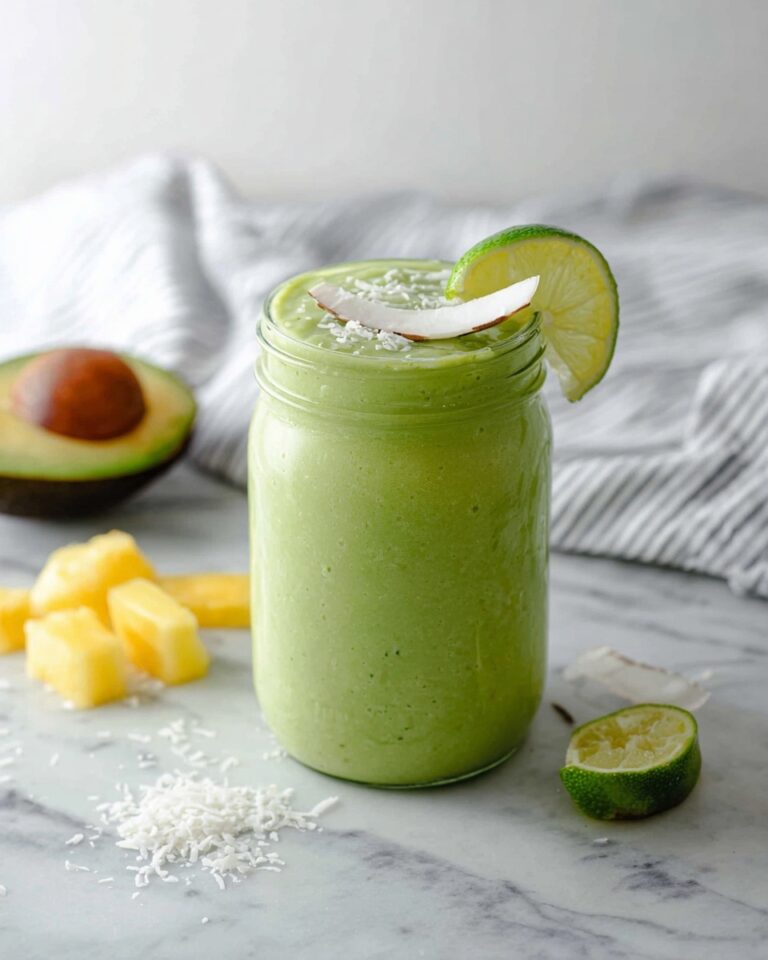 Collard Greens Smoothie Recipe