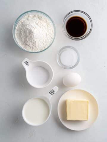 Homemade Vanilla Pudding Recipe