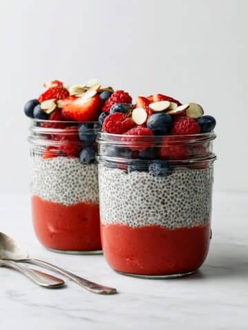 How to Make Chia Pudding Recipe