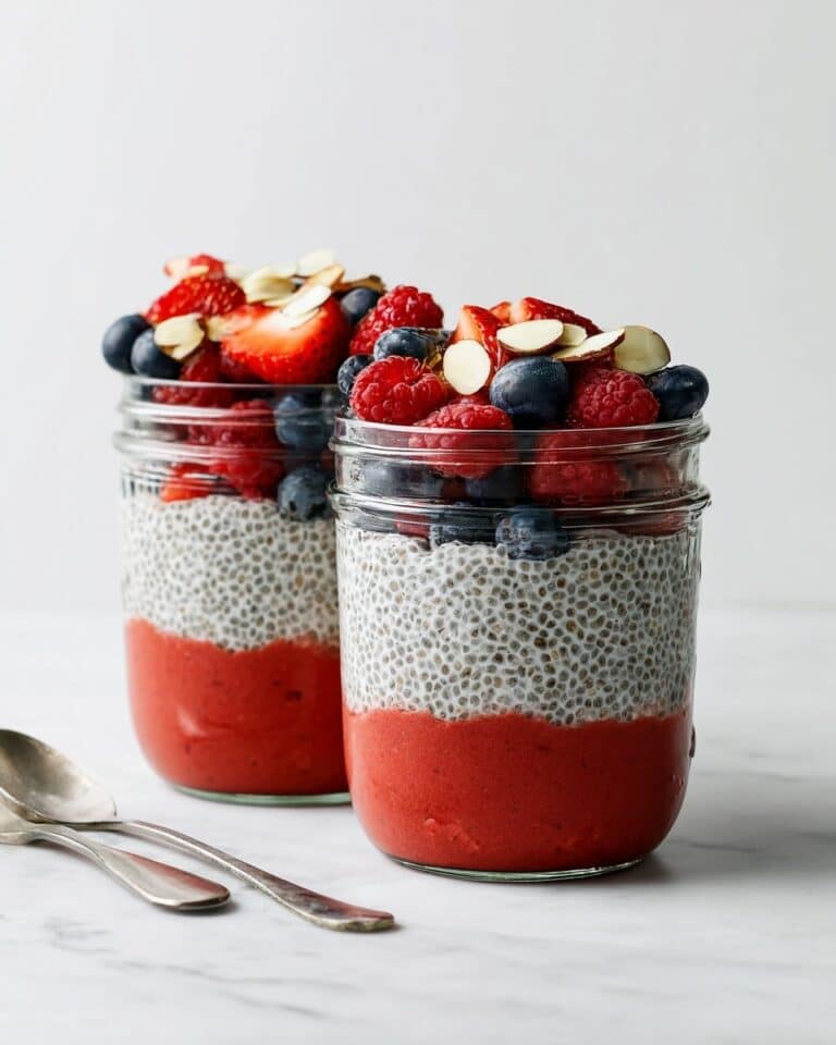 How to Make Chia Pudding Recipe