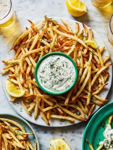 Tartar Sauce Recipe