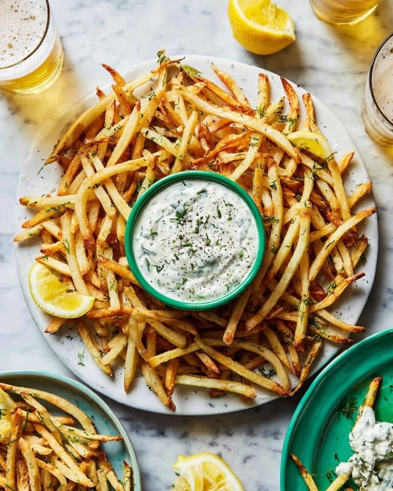 Tartar Sauce Recipe