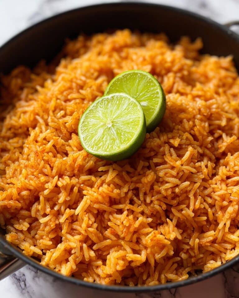 Taco Bell Seasoned Rice Recipe