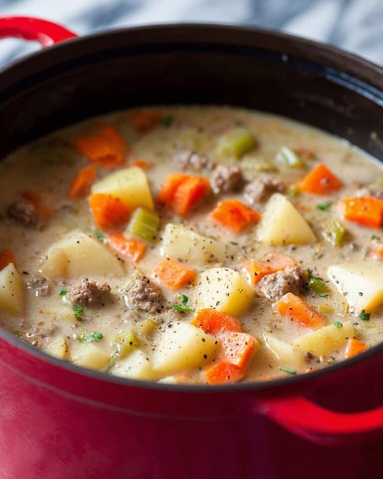 Simple Beef Stew Recipe