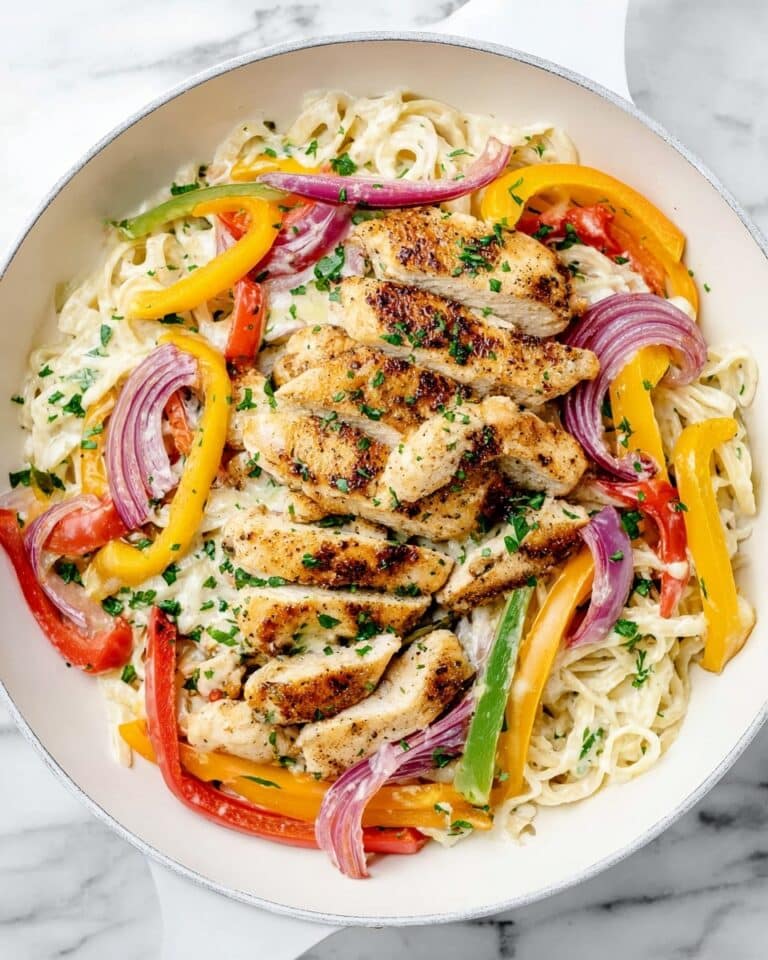 Copycat Olive Garden Chicken Scampi Recipe