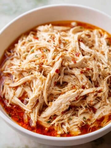 Cafe Rio Chicken Recipe