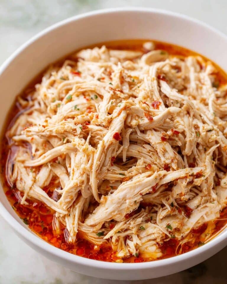 Cafe Rio Chicken Recipe