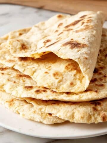 Best Low Carb Tortilla Recipe