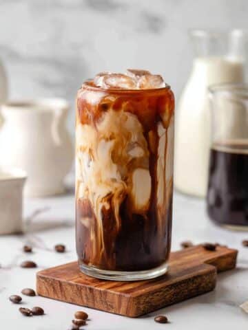 Iced Mocha Recipe
