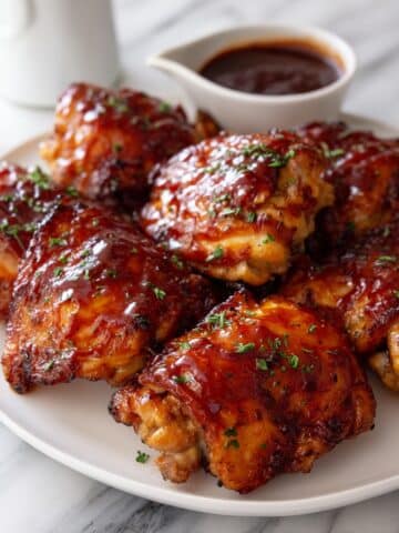 Apricot Chicken Recipe