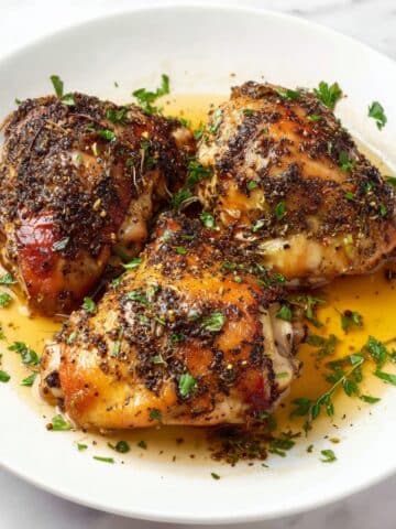 Crock Pot Balsamic Chicken Recipe
