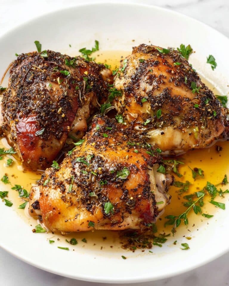 Crock Pot Balsamic Chicken Recipe