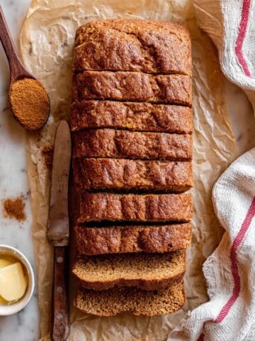Best Moist Banana Bread Recipe