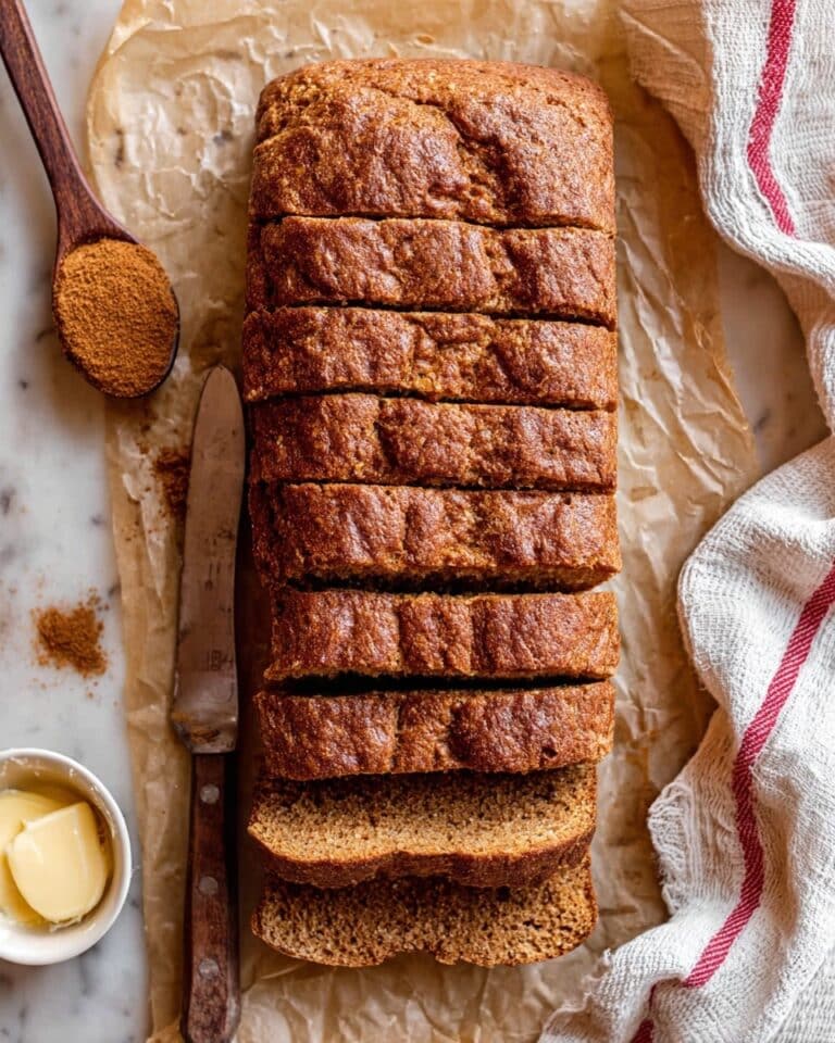Best Moist Banana Bread Recipe