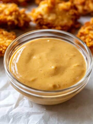 Homemade Chick-fil-A Sauce Recipe