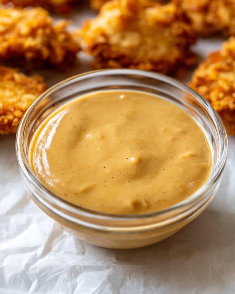 Homemade Chick-fil-A Sauce Recipe