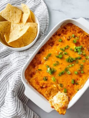 Chili Cheese Dip Recipe