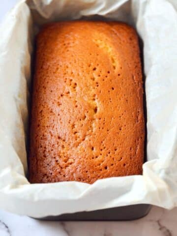 Sweet Potato Bread with Chai Spice Recipe