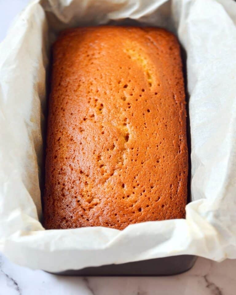 Sweet Potato Bread with Chai Spice Recipe