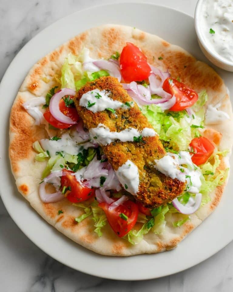 Sheet Pan Chicken Kebabs Recipe