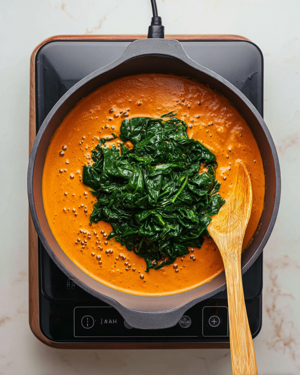 Vegan Chickpea Curry: Creamy, Cozy & Flavor-Packed