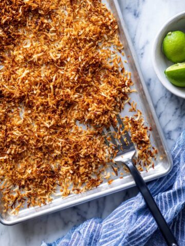 Shredded Tex Mex Tofu for Tacos, Burritos & More Recipe