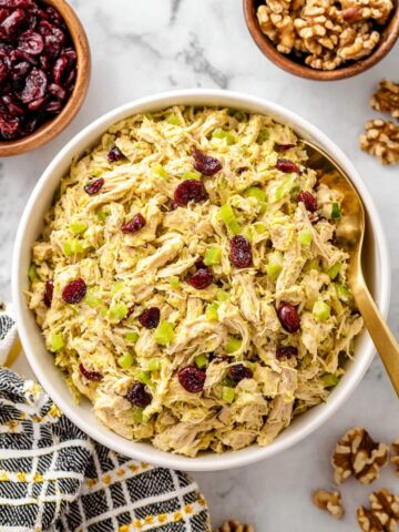 How to Make Shredded Chicken at Home Recipe