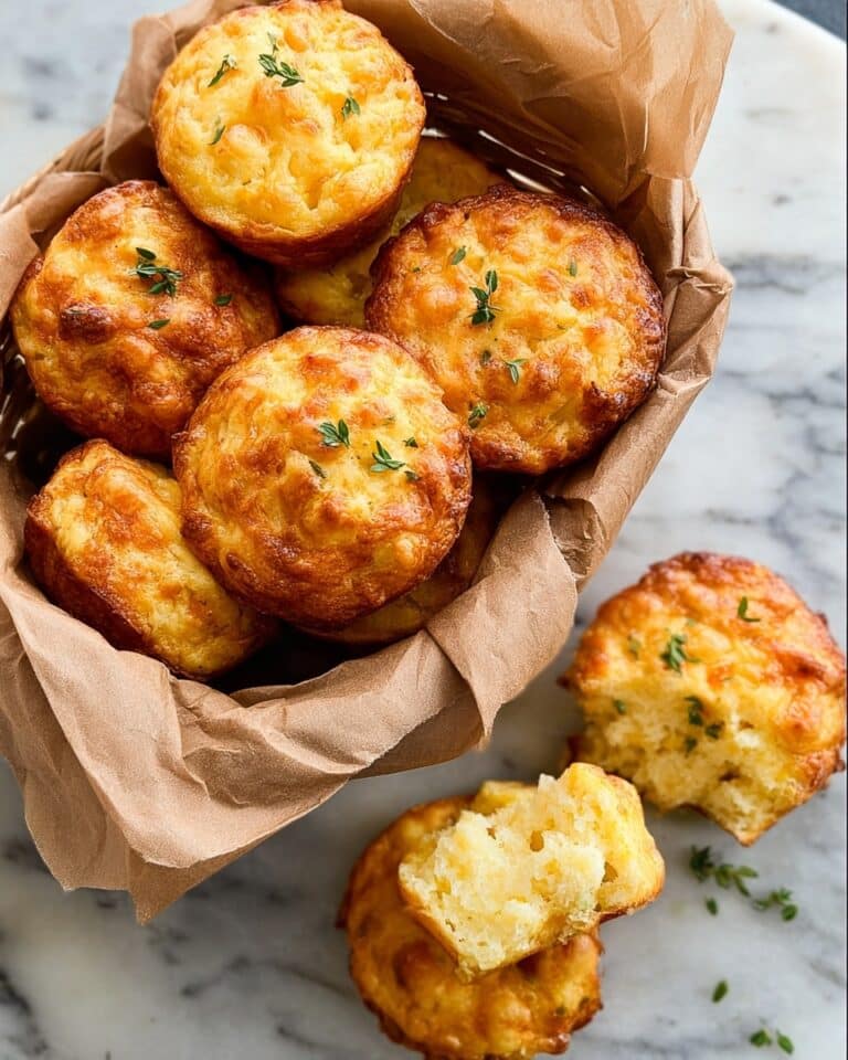 Low Carb Keto Biscuits Recipe